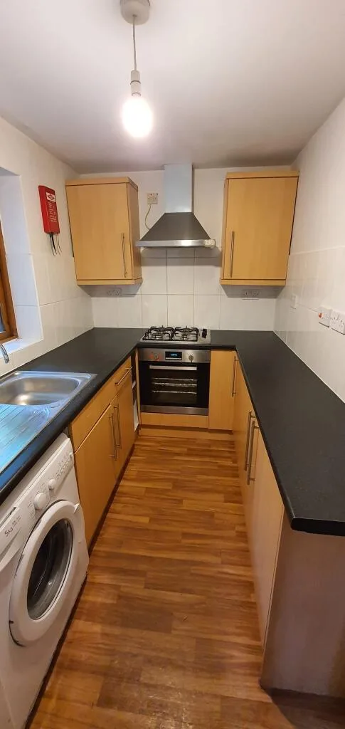 4 bedroom terraced house for rent