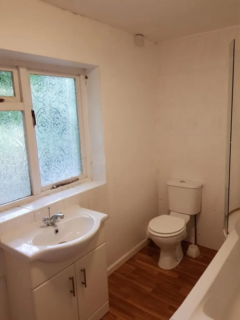 4 bedroom terraced house for rent