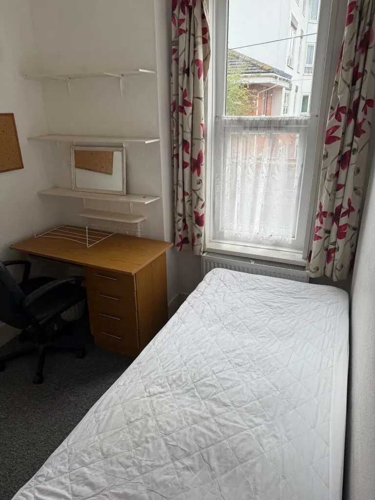 4 bedroom terraced house for rent