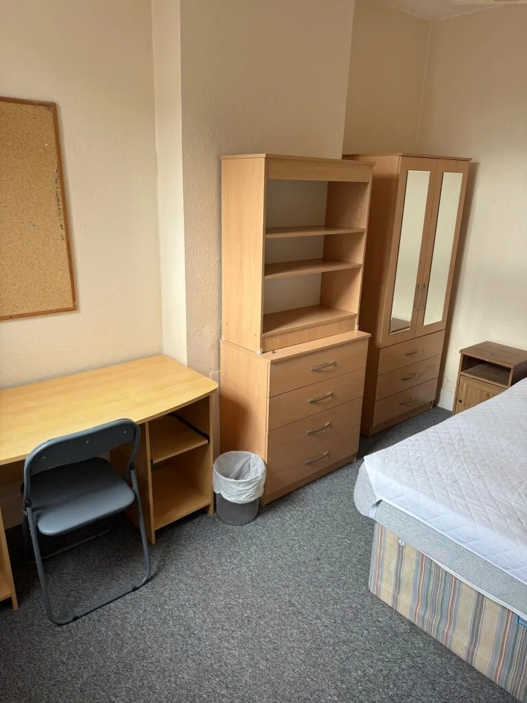 4 bedroom terraced house for rent