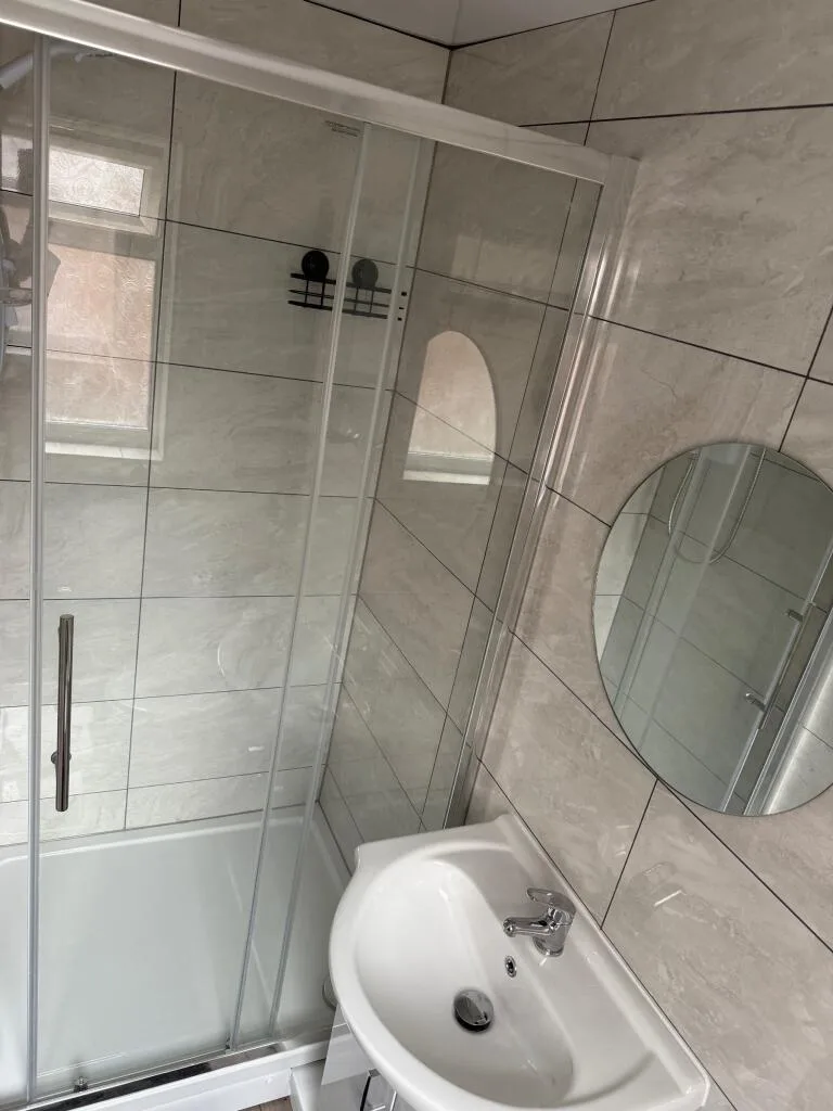 4 bedroom terraced house for rent