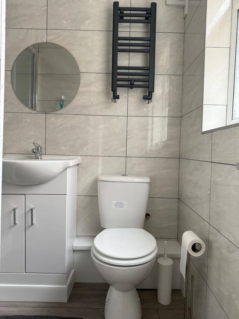 4 bedroom terraced house for rent
