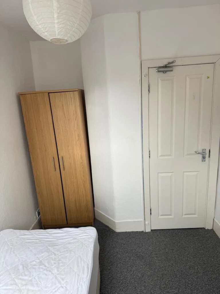 4 bedroom terraced house for rent