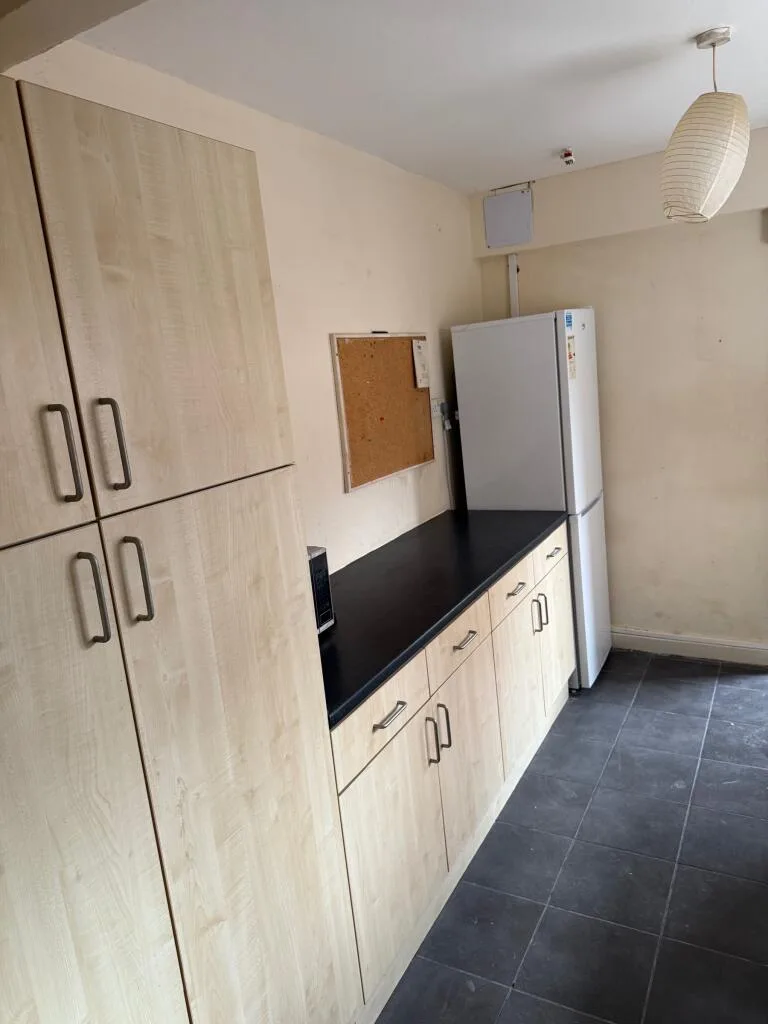 4 bedroom terraced house for rent