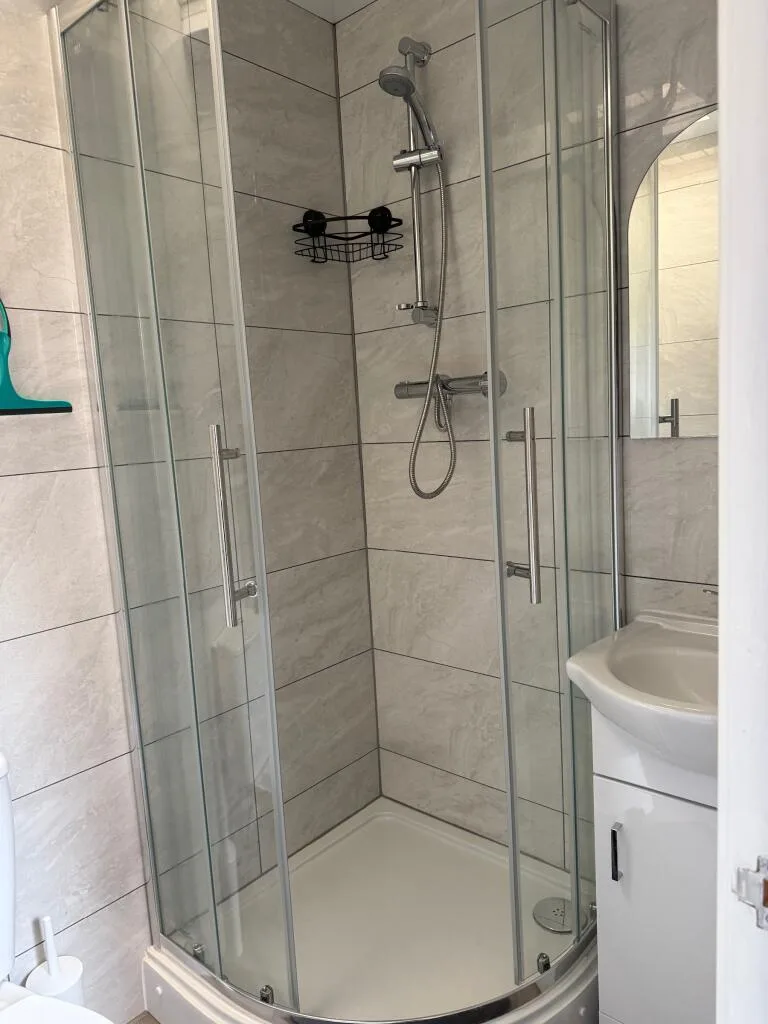 4 bedroom terraced house for rent