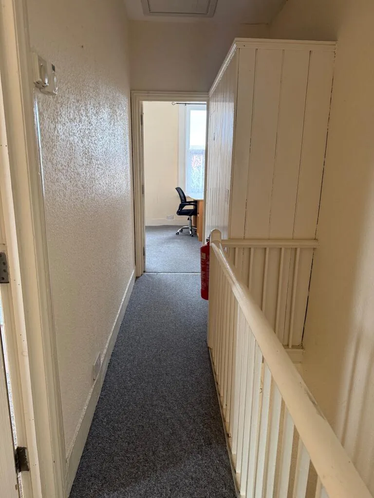 4 bedroom terraced house for rent