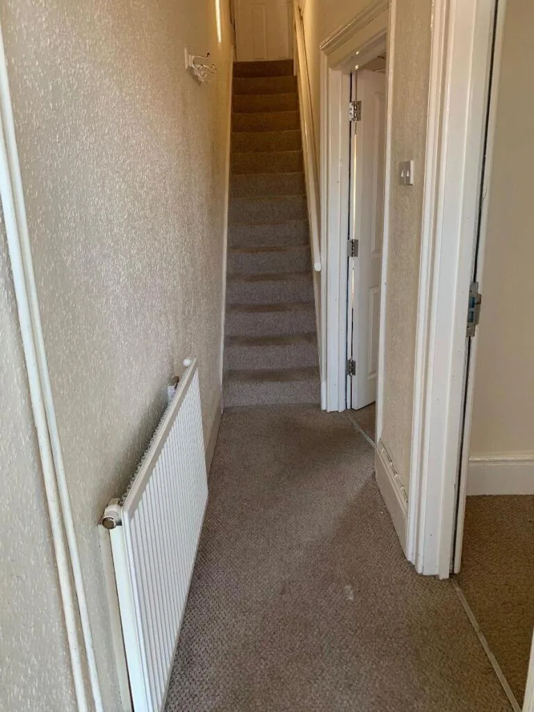 4 bedroom terraced house for rent