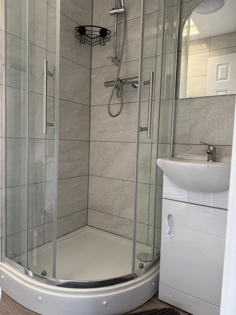 4 bedroom terraced house for rent