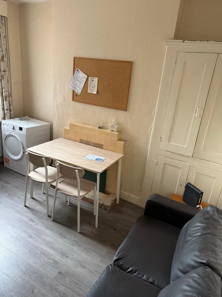 4 bedroom terraced house for rent