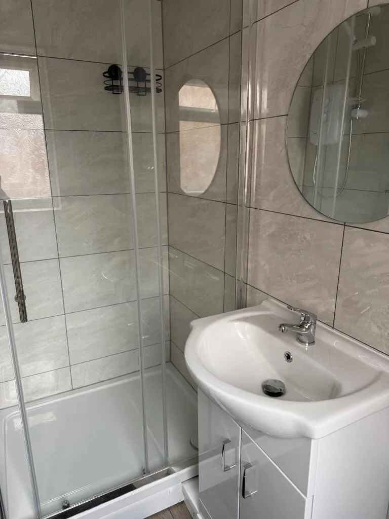 4 bedroom terraced house for rent