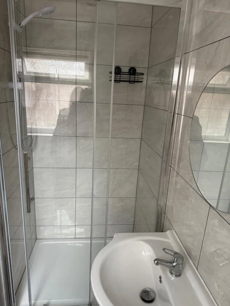 4 bedroom terraced house for rent