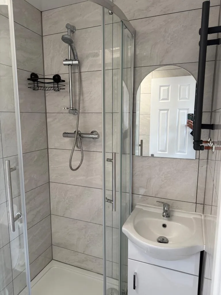 4 bedroom terraced house for rent