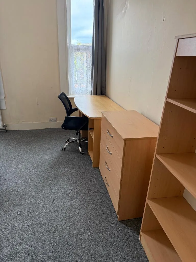 4 bedroom terraced house for rent