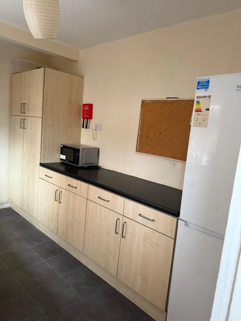 4 bedroom terraced house for rent