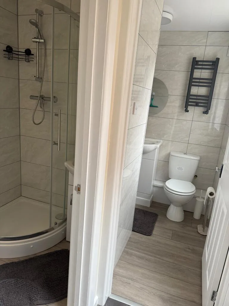 4 bedroom terraced house for rent