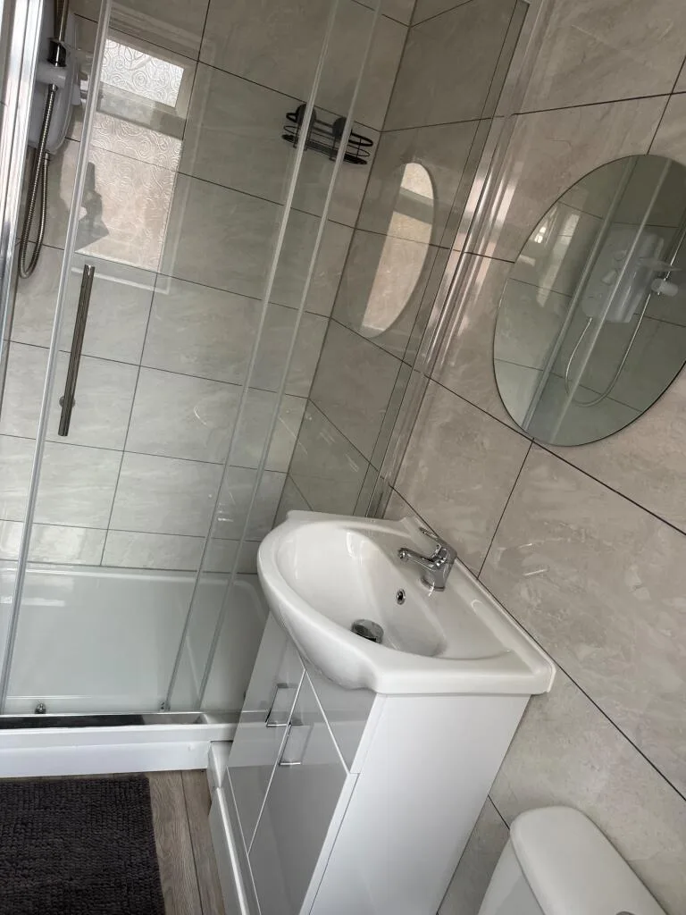 4 bedroom terraced house for rent