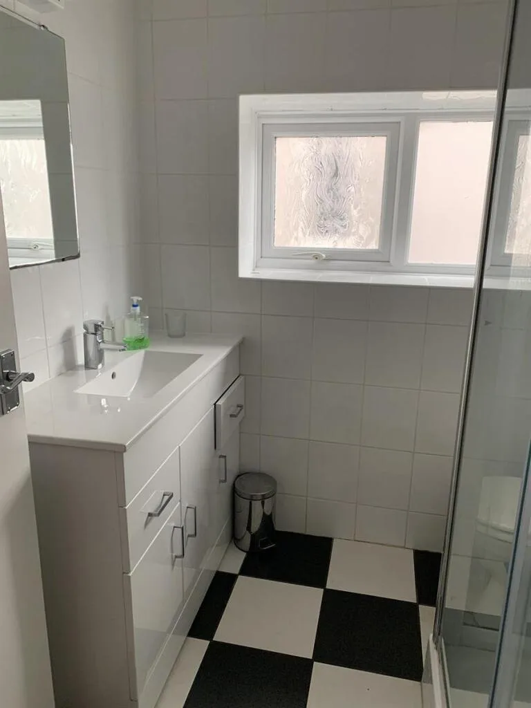4 bedroom flat for rent