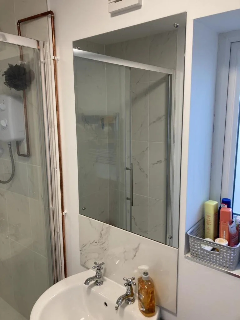 4 bedroom semi-detached house for rent