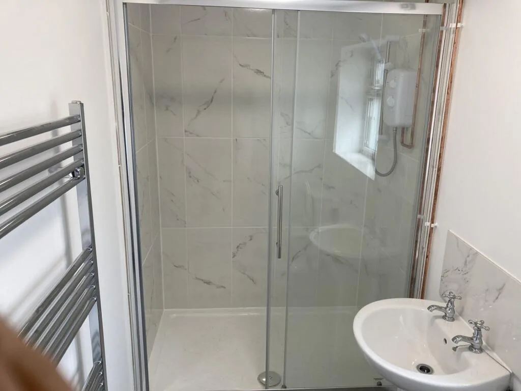 4 bedroom semi-detached house for rent