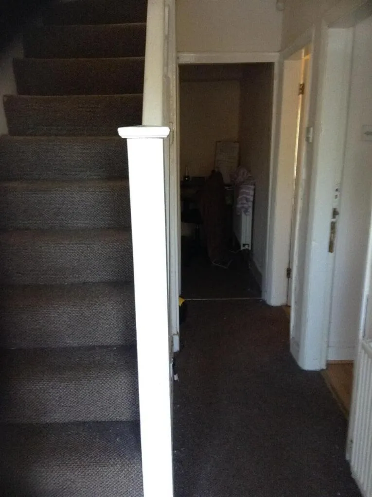 4 bedroom semi-detached house for rent