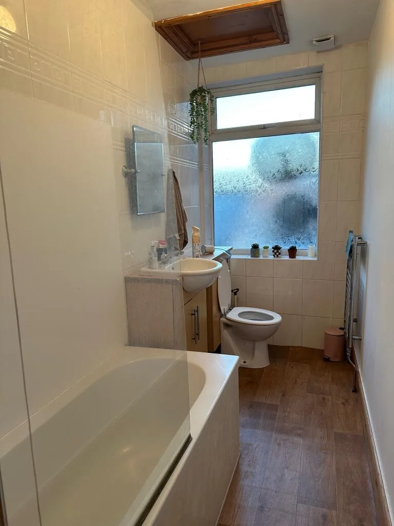 4 bedroom flat for rent