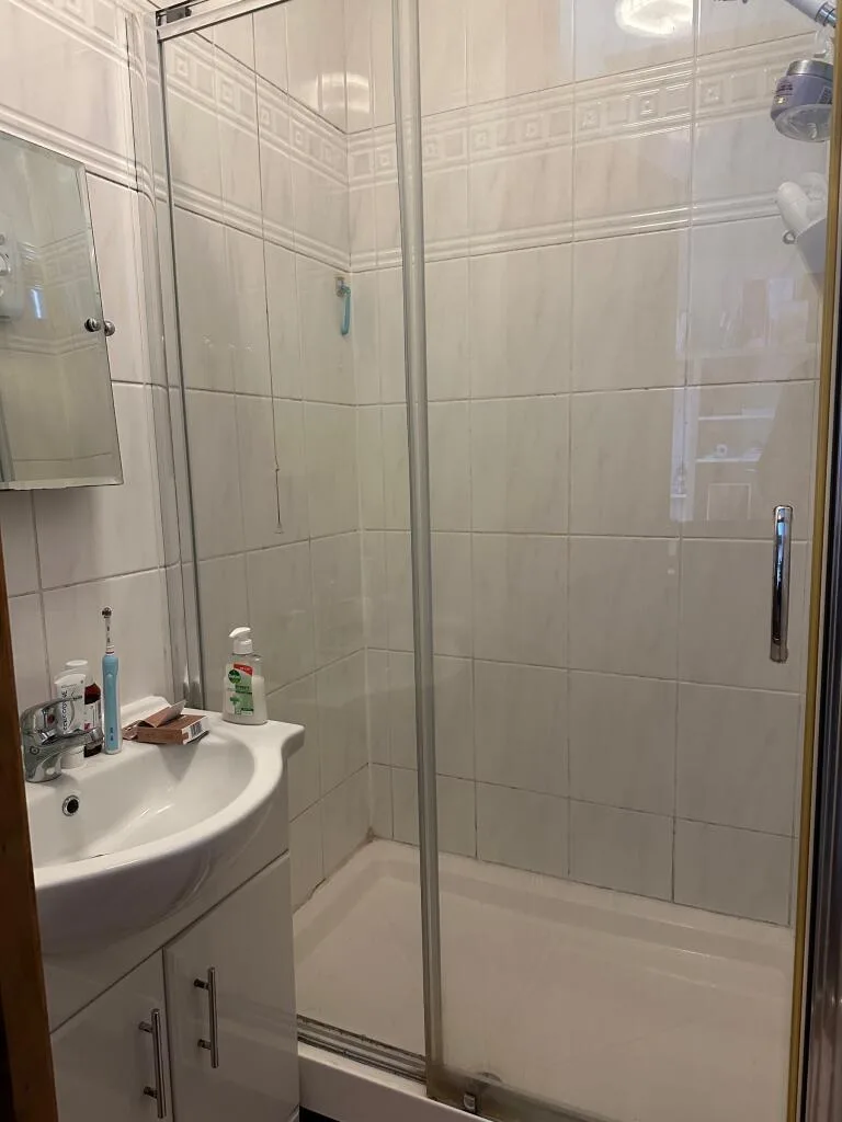 4 bedroom flat for rent