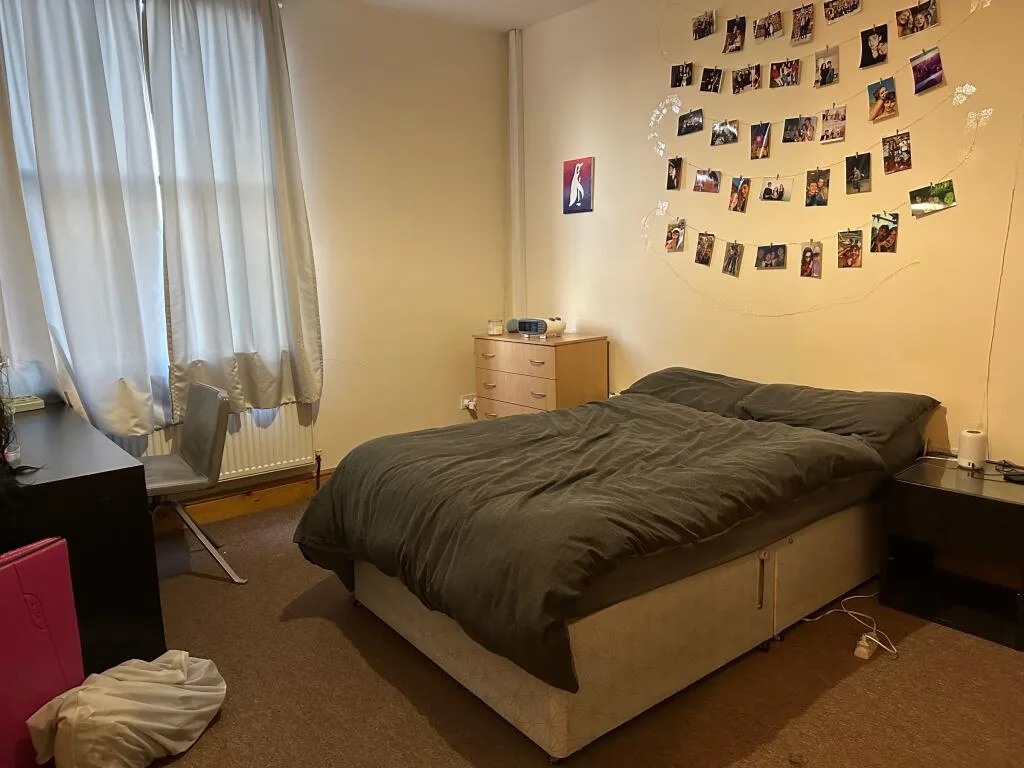 4 bedroom flat for rent