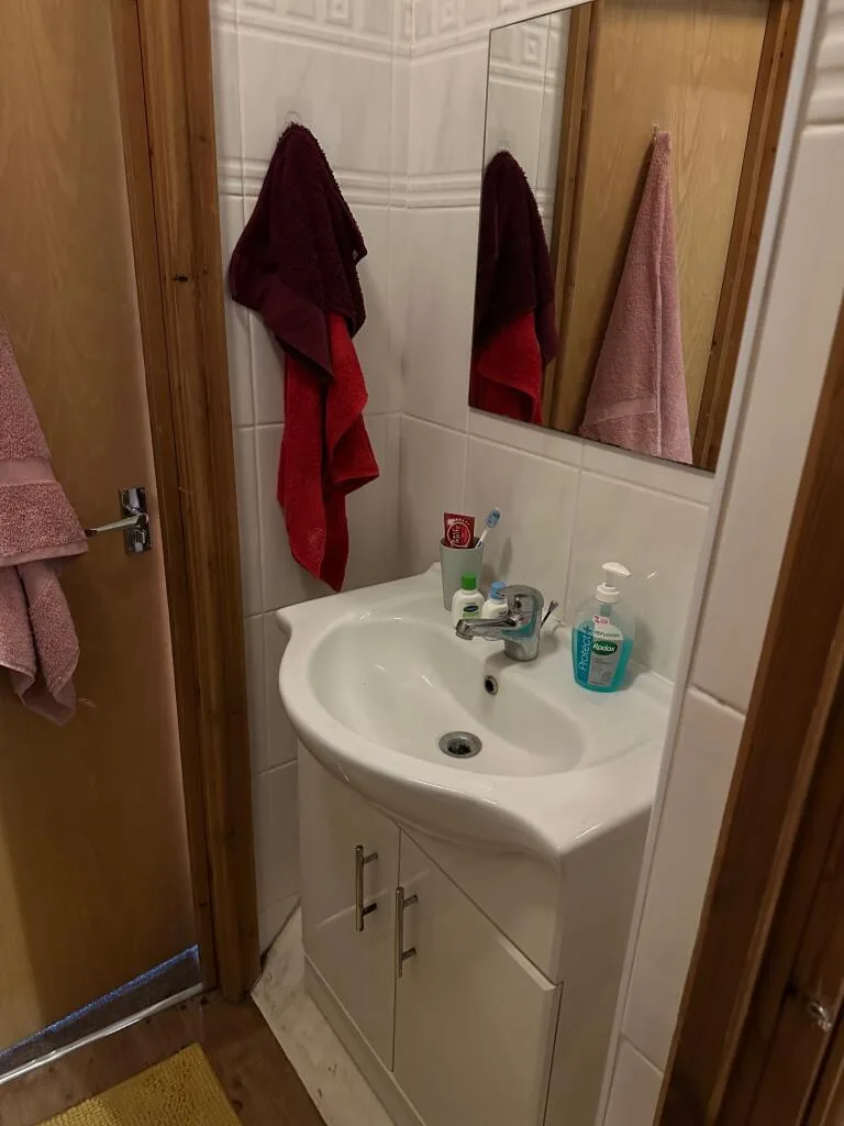 4 bedroom flat for rent