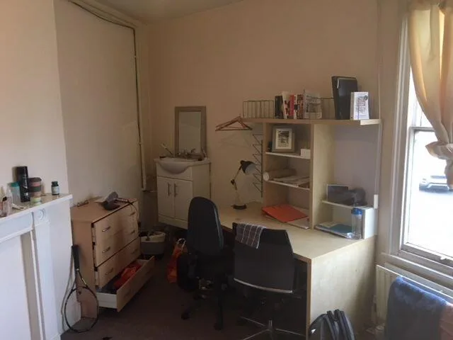 4 bedroom flat for rent
