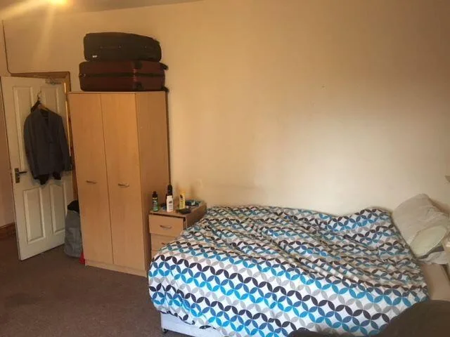 4 bedroom flat for rent