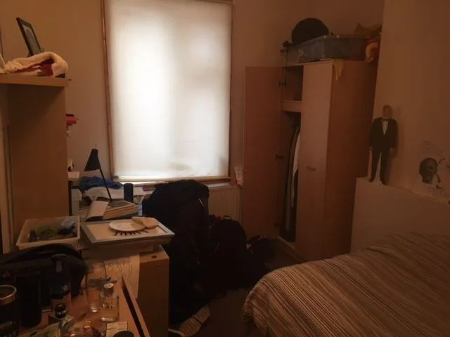4 bedroom flat for rent