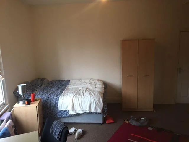 4 bedroom flat for rent