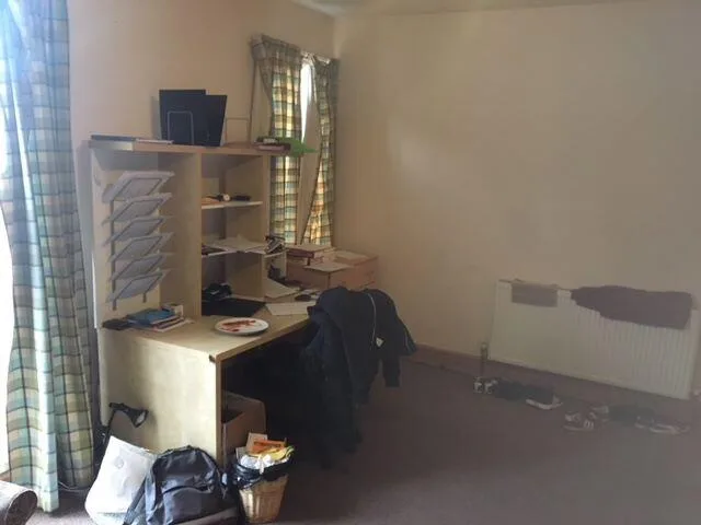 4 bedroom flat for rent