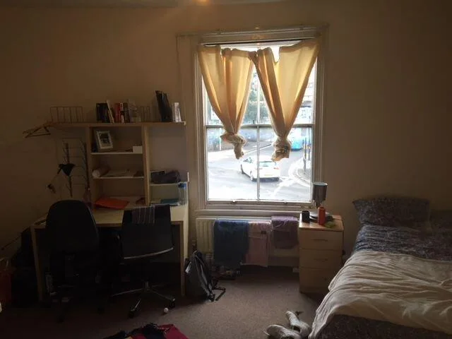 4 bedroom flat for rent