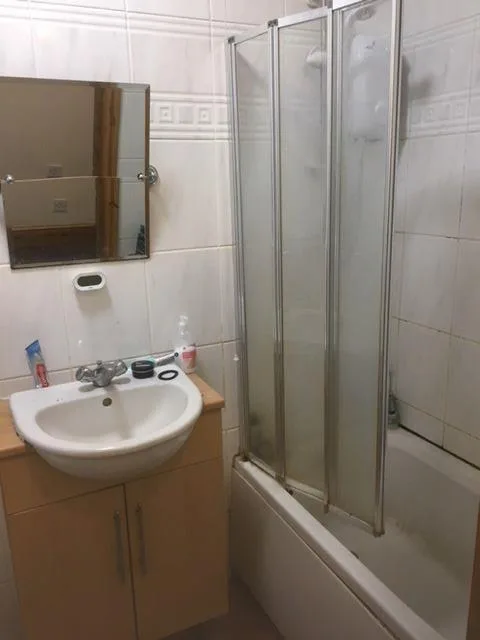 4 bedroom flat for rent