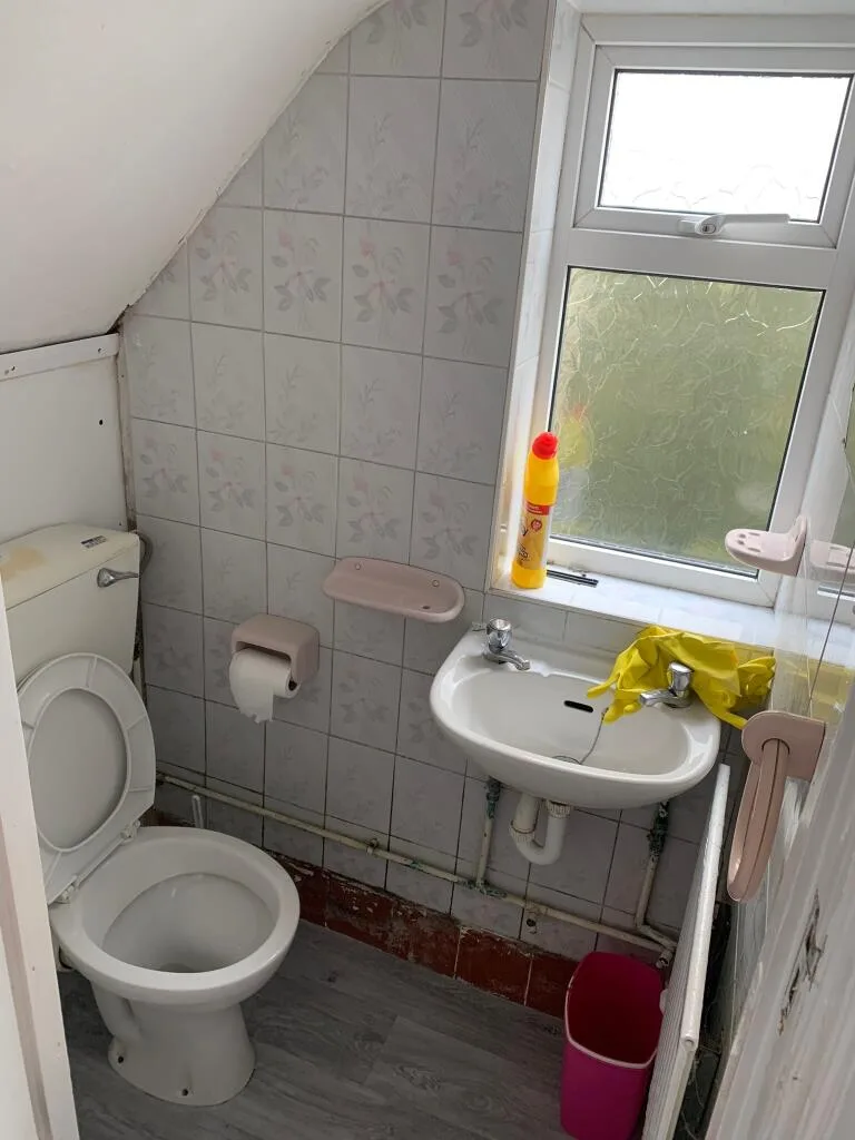 4 bedroom semi-detached house for rent