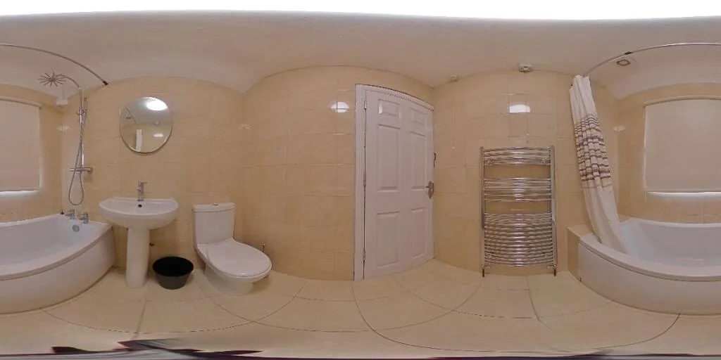 5 bedroom semi-detached house for rent