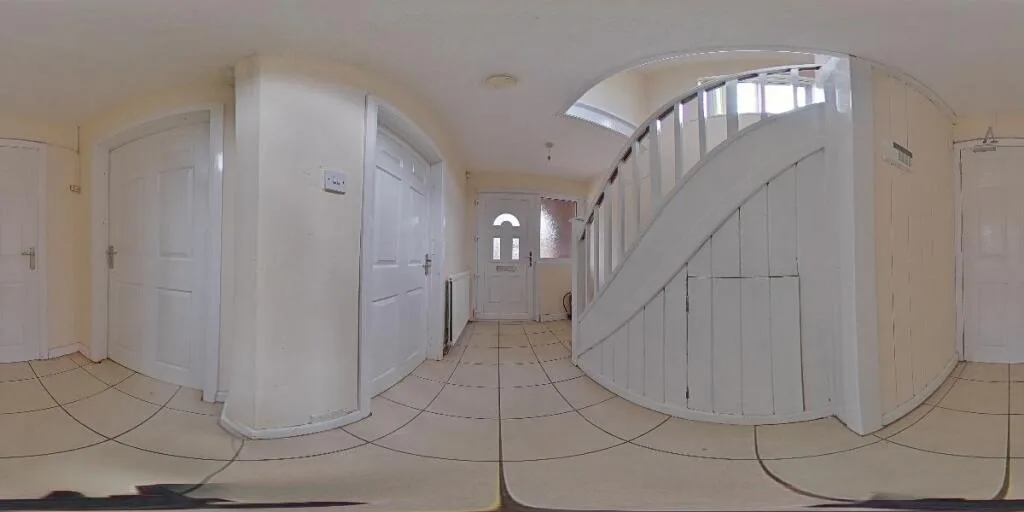 5 bedroom semi-detached house for rent