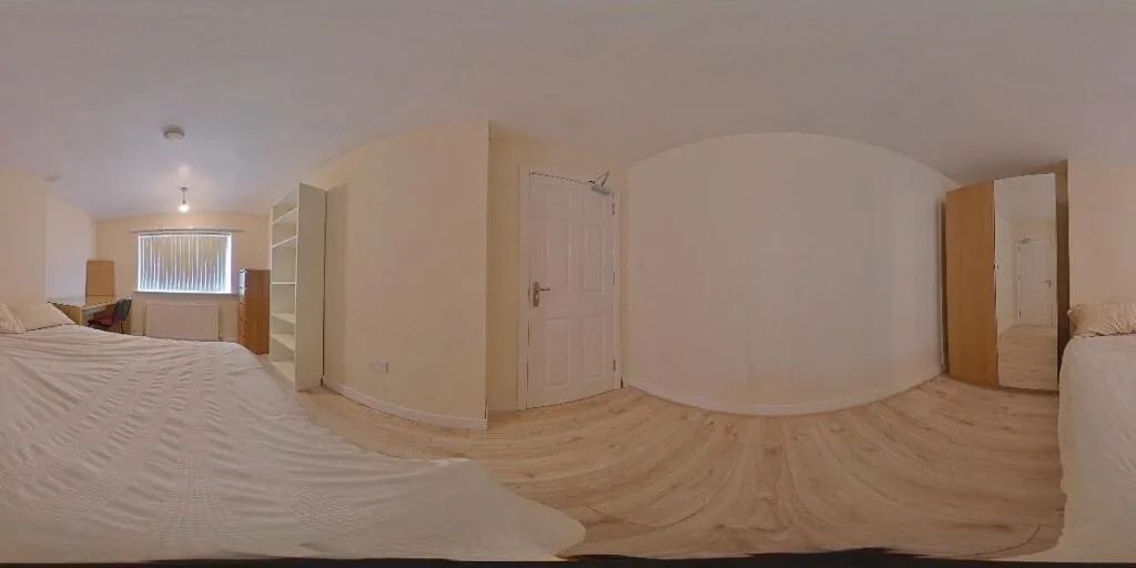 5 bedroom semi-detached house for rent
