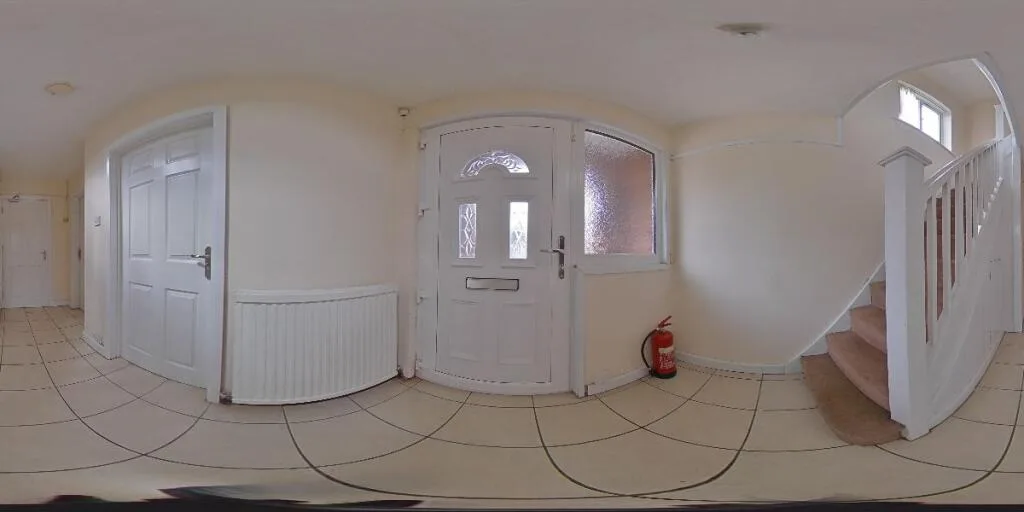 5 bedroom semi-detached house for rent