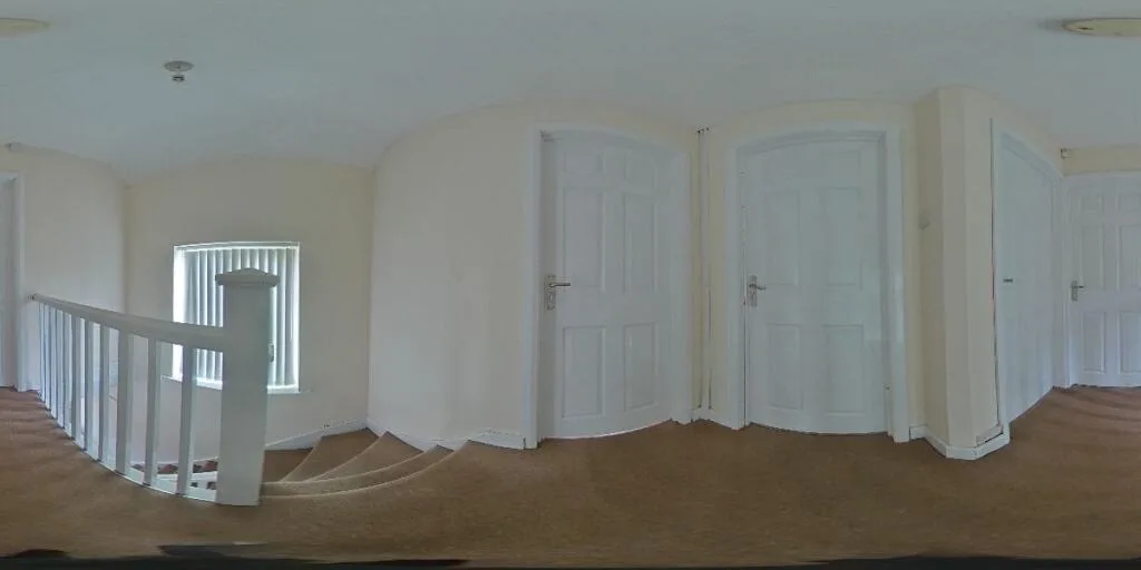 5 bedroom semi-detached house for rent