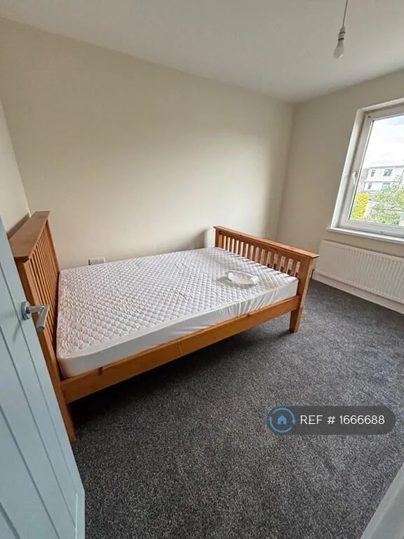 2 bedroom terraced house for rent
