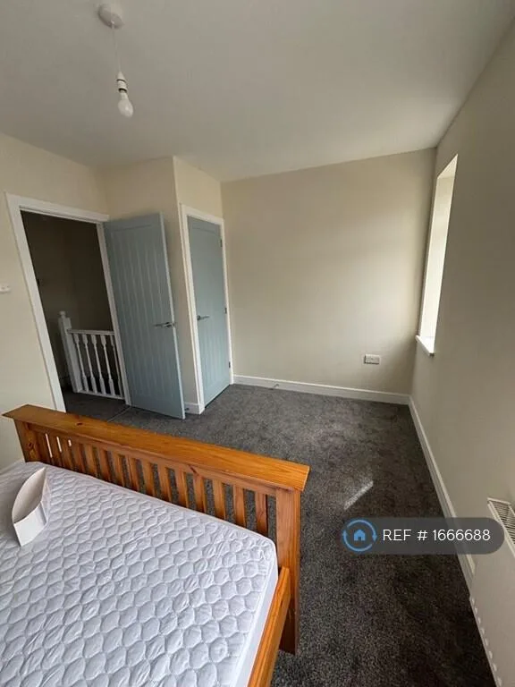 2 bedroom terraced house for rent