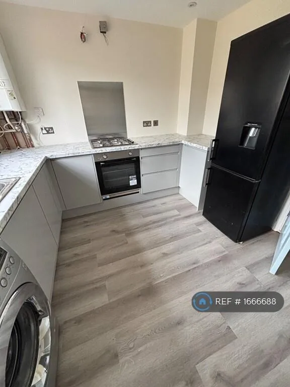2 bedroom terraced house for rent