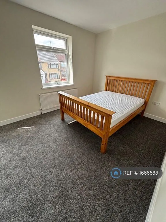 2 bedroom terraced house for rent