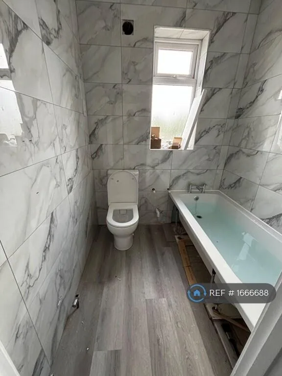2 bedroom terraced house for rent