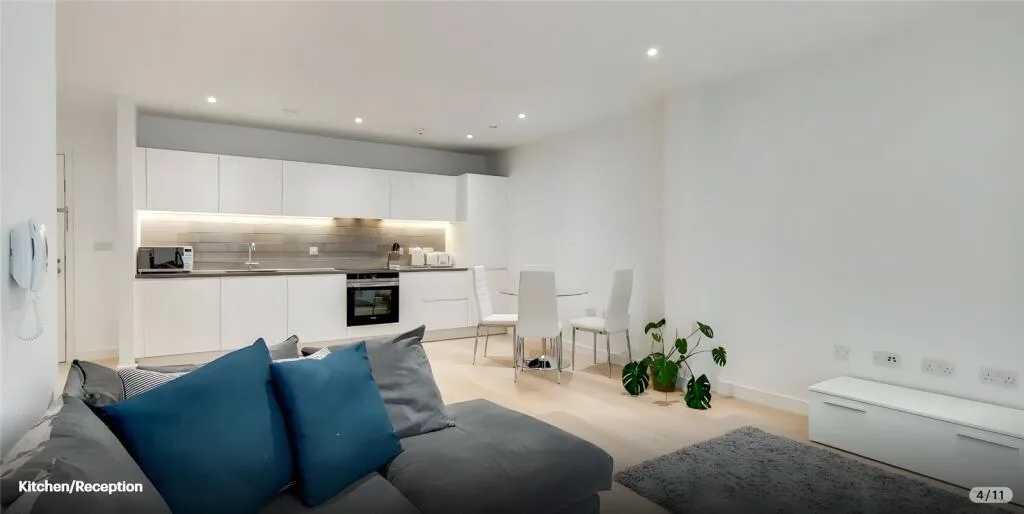 1 bedroom apartment for rent
