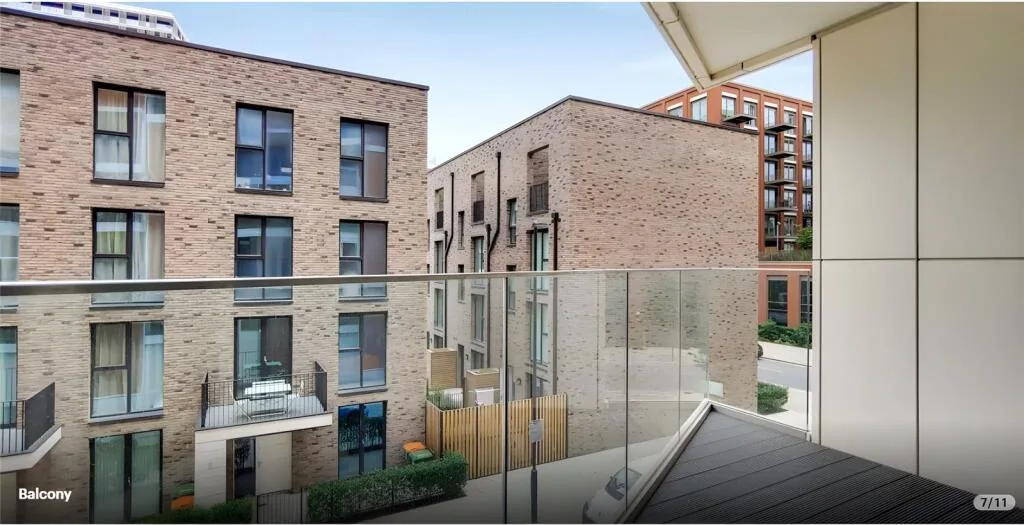 1 bedroom apartment for rent