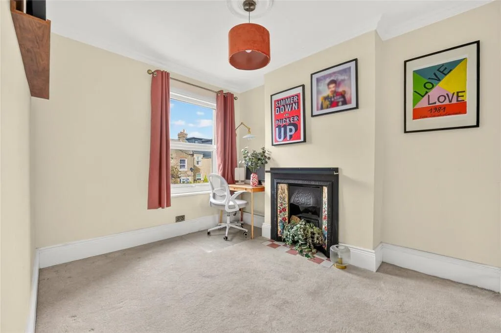 2 bedroom terraced house for rent