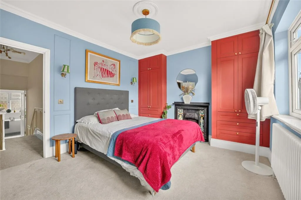 2 bedroom terraced house for rent
